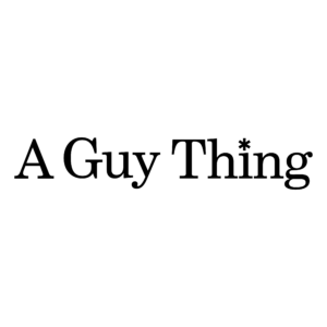 a guy thing svg