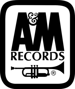 a m records graphics