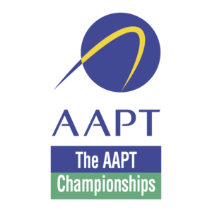 aapt championships artwork