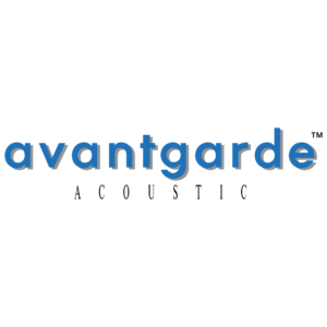 aavantgarde acoustic logo