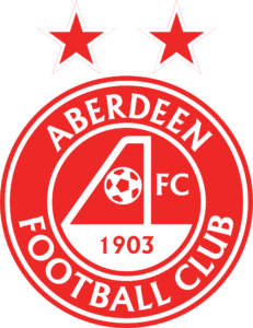 aberdeen fc design