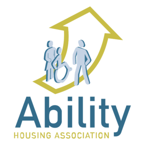 ability housing association brand