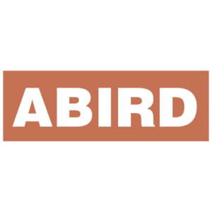 abird logo