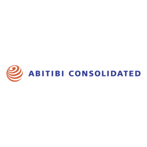 abitibi consolidated 2 logo