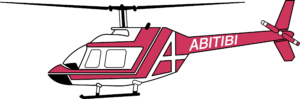 abitibi helicopteres professional