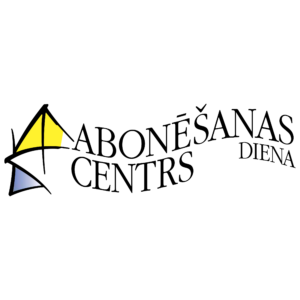 abonesanas centrs diena custom design