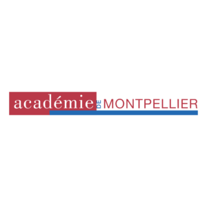 academie de montpellier 1 svg