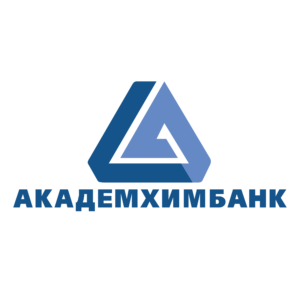 academkhimbank 77495 vector