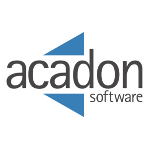 acadon software 39768 business