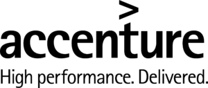 accenture 3 branding