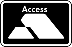 access card unique