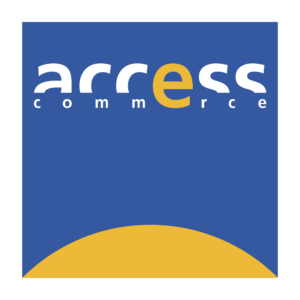 access commerce 51687 graphics