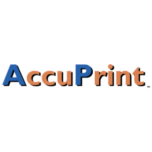 accuprint 11346 vector