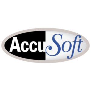 accusoft 519 logo