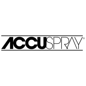 accuspray 520 logo