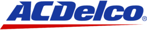 acdelco logo branding