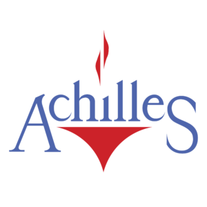 achilles svg