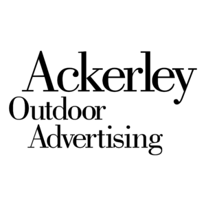 ackerley outdoor advertising 84285 high quality