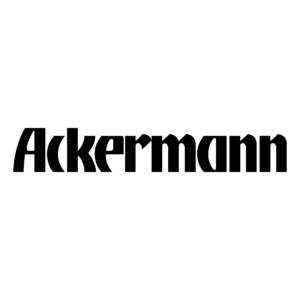 ackermann 63391 design