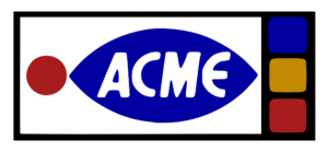 acme 2 graphics