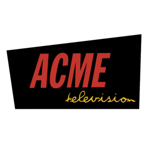 acme television 84287 logo