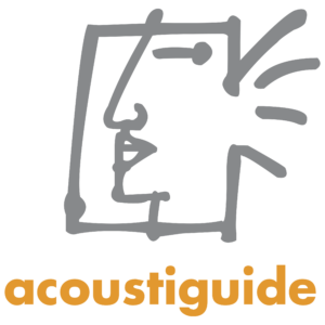 acoustiguide 22271 exclusive