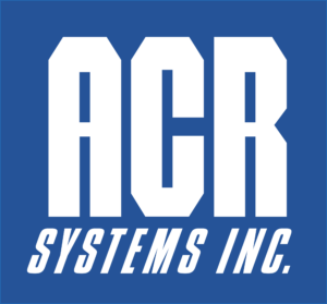 acr systems graphics