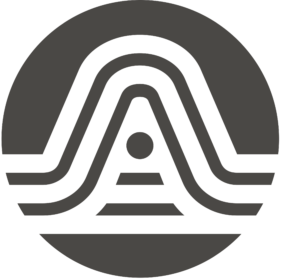 actall corporation logo premium quality