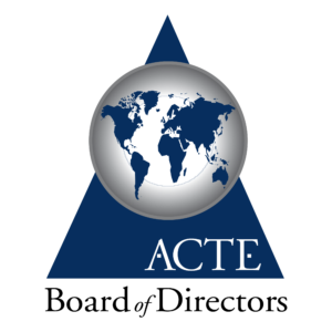 acte board of directors illustration