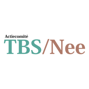 actiecomite tbs nee 78389 stylish