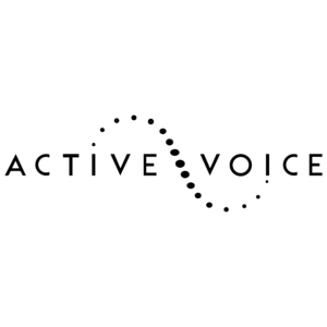 active voice 1 icon