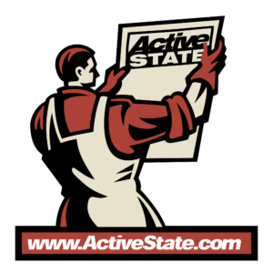 activestate 36916 design