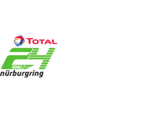 adac total 24h rennen logo modern