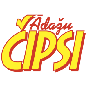 adazu chipsi 528 logo