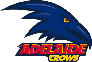 adelaide crows print ready