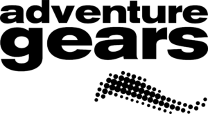 adeventure gears svg