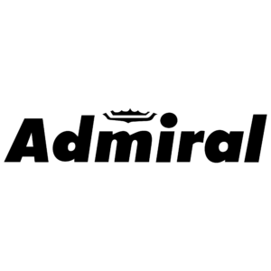 admiral 19684 exclusive