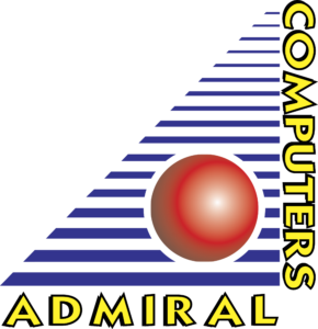 admiral computers graphics pack