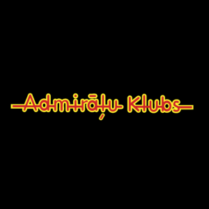 admiralu klubs 23933 high quality