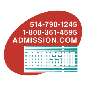 admission 67733 brand