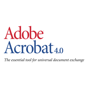 adobe acrobat design