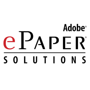 adobe epaper solutions stylish