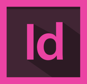 adobe indesign cs6 logo