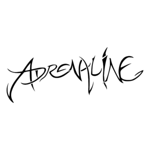 adrenaline logo