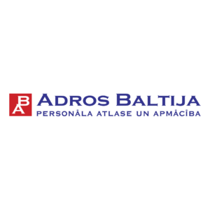 adros baltija vector