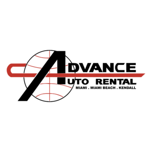 advance auto rental 84577 professional