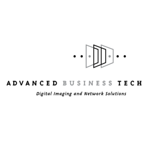 advanced business tech 1 branding