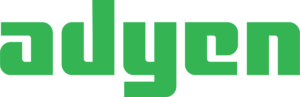 adyen corporate logo logo