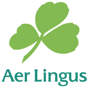 aer lingus 32160 custom