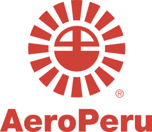 aero peru 2 branding